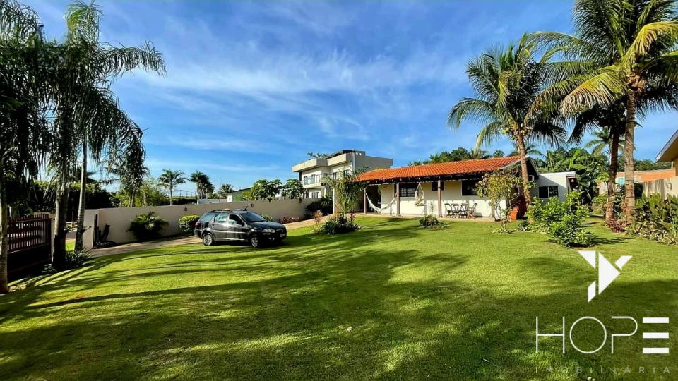 Imagens do imóveis CHACARA A VENDA, NO CONDOMINIO RIVIERA DO POENTE - ALVORADA DO SUL - PR