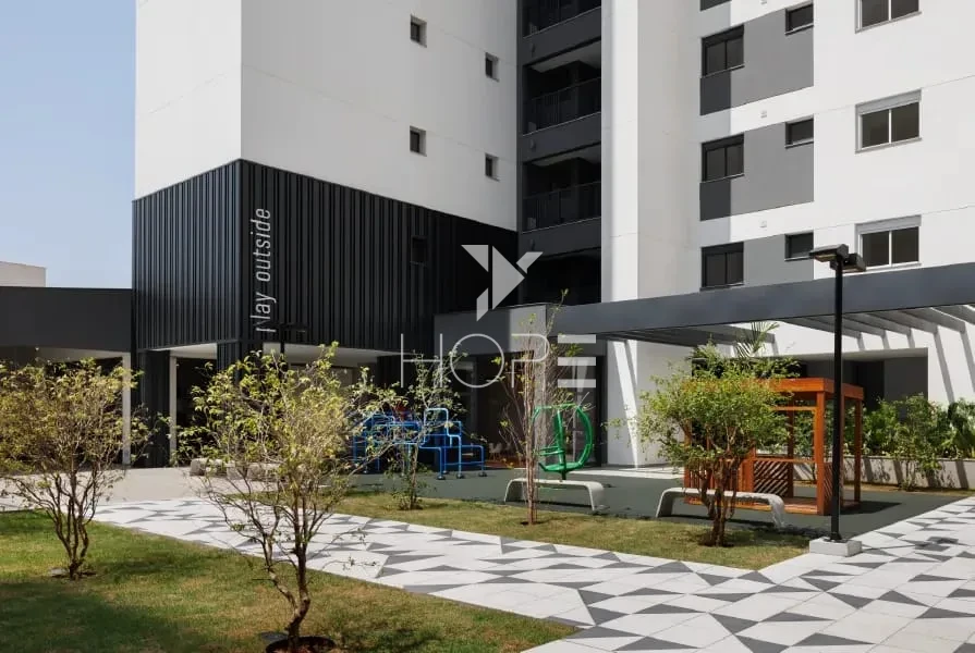 Imagens do imóveis Apartamento à Venda – 84m² – 3 Quartos (1 Suíte) – Mind Vanguard – Terra Bonita – Zona Sul – Londrina/PR