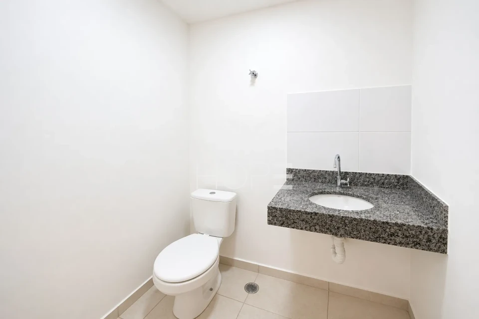 Imagens do imóveis Sala Comercial para Locação na Duque de Caxias – 47m², vaga de garagem e portaria 24h em Londrina