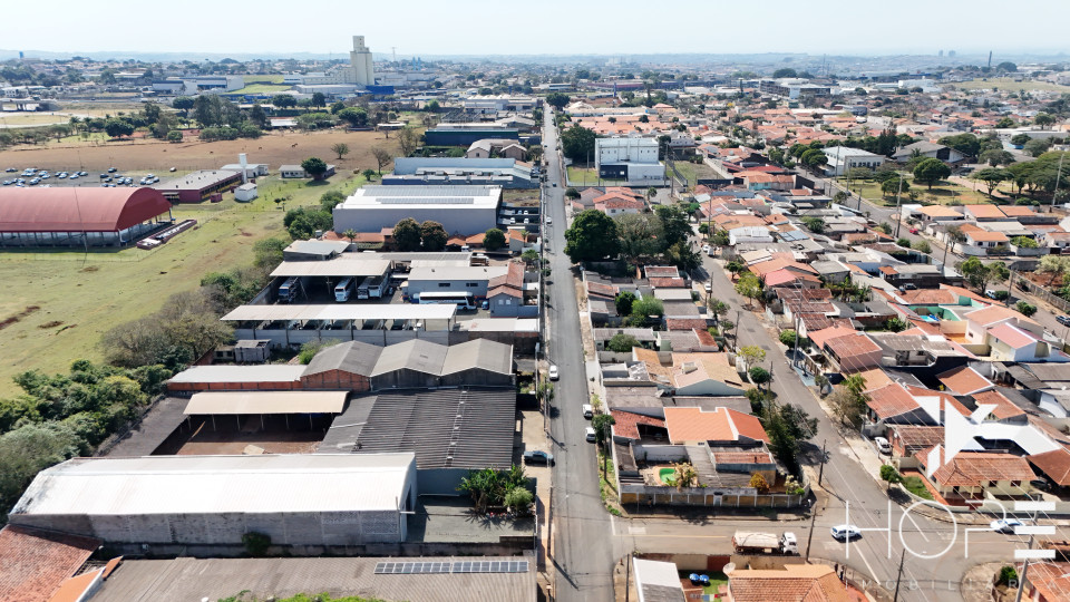 Comercial Á Venda E Locação Bandeirantes Londrina
