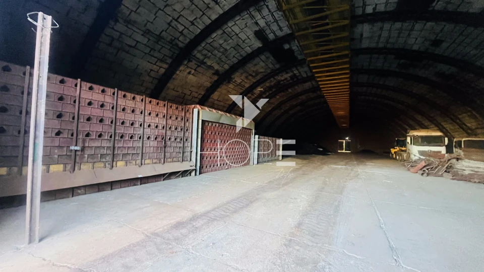 Imagens do imóveis Área Industrial à Venda em Londrina | 38.924m² com Barracão, Balança e Estrutura para Logística e Armazenagem