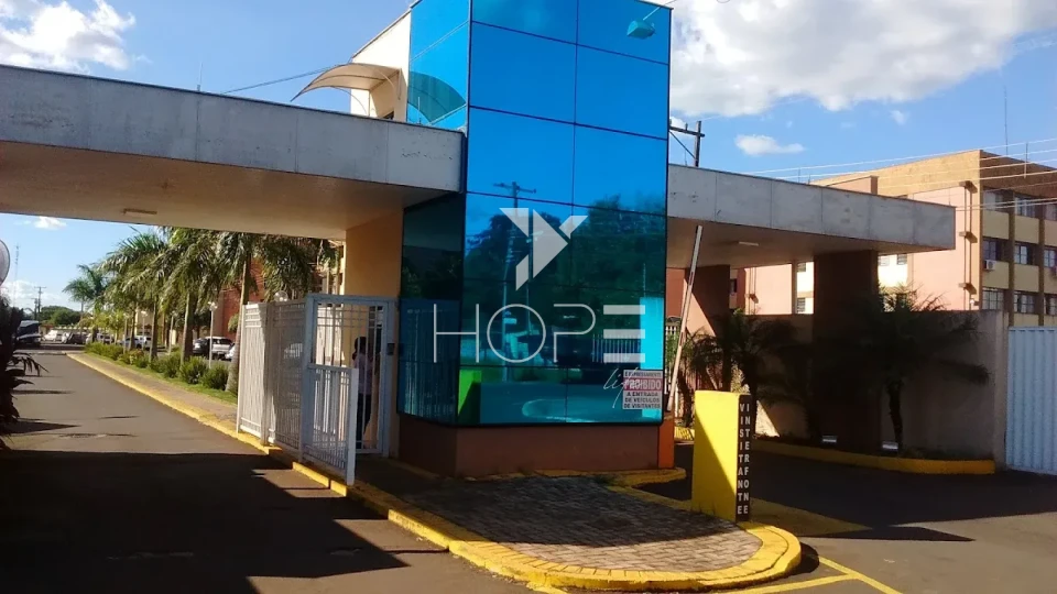 Imagens do imóveis Condomínio Castelo Branco - apartamento à venda com 89 m² - 3 quartos - 1 vaga - Jardim Bela Itália - Cambé PR