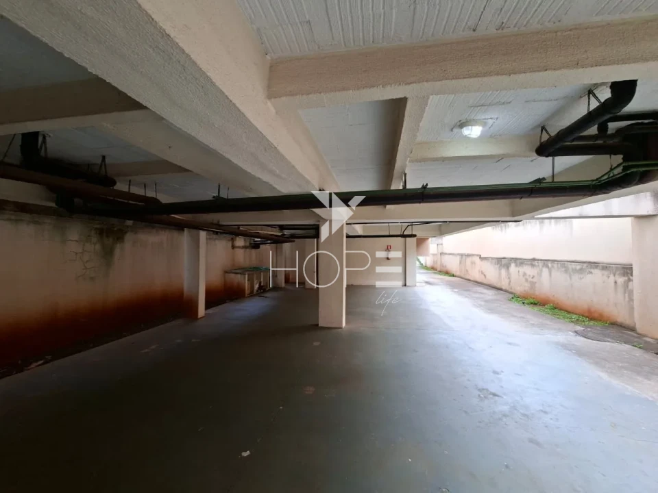 Vivant Residence - LOCAÇÃO com 45 m² - 2 quartos - 1 vaga - próximo à Inesul - Av. Duque de Caxias - Londrina PR
