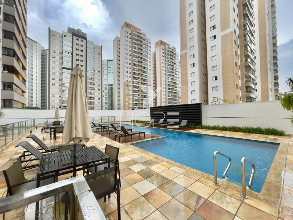 Imagens do imóveis Apartamento à Venda – 52m² – 1 Quarto (1 Suíte) – Torreville Palhano – Gleba Fazenda Palhano – Londrina/PR