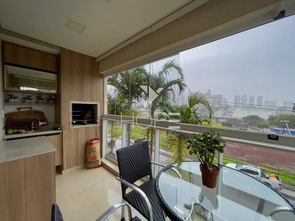 Imagens do imóveis Apartamento à Venda – 91m² – 3 Quartos (1 Suíte) – Edifício Victoria Park – Gleba Fazenda Palhano – Zona Sul – Londrina/PR