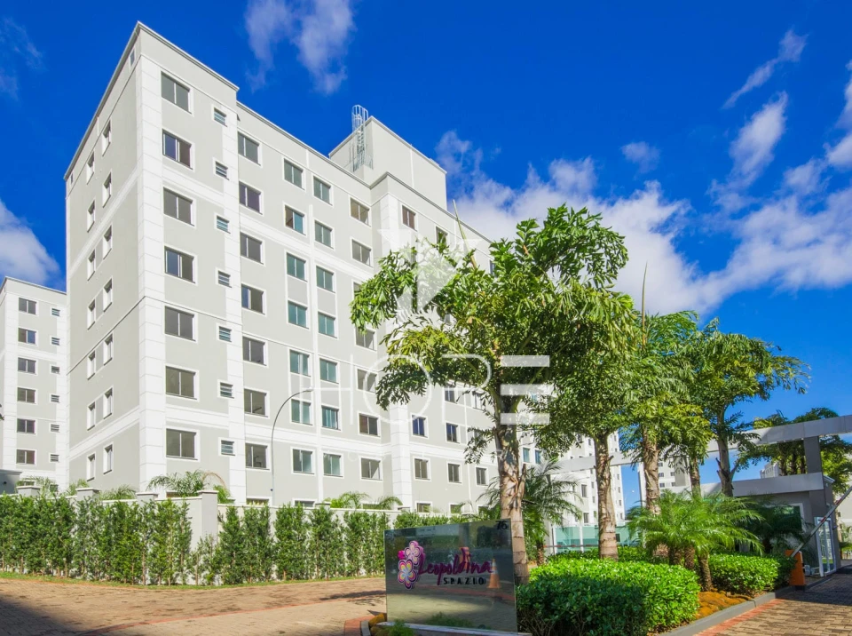 Imagens do imóveis APARTAMENTO 45 m² - 2 QUARTOS - SEMI MOBILIADO A VENDA NO SPAZIO LEOPOLDINA - AUTO  DA FARIA LIMA