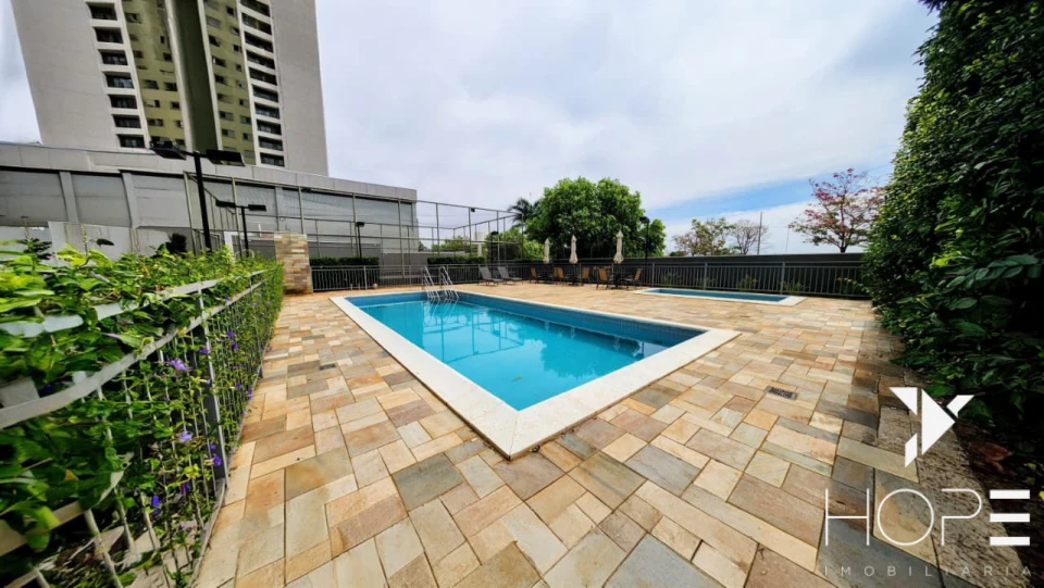 Imagens do imóveis Apartamento para venda – 51m² – 2 Quartos – Condomínio Carpe Diem Downtown – Vila Santa Terezinha – Londrina/PR