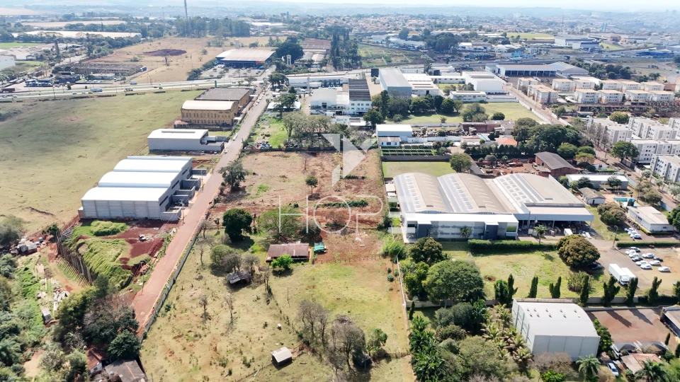 Imagens do imóveis Barracão para locação 800 m² com doca e pé direito 8.5 m – próximo Av Tiradentes – Cilo 2 – Londrina