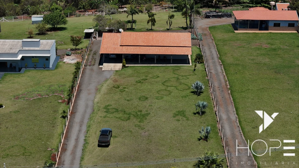 CHACARÁ DE 10.278.377 m²  A VENDA EM IBIPORÃ