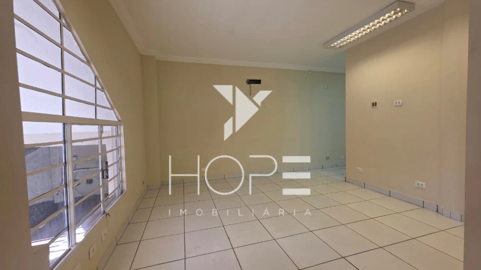 Imóvel Comercial para Venda e Locação – 400m² – Centro – Londrina/PR