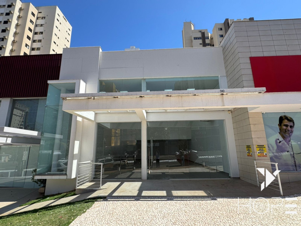 Imagens do imóveis Oportunidade Única: Sala Comercial na Av. Higienópolis, Londrina