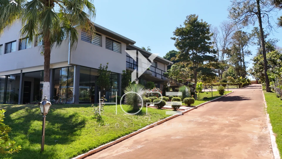 Chácara escriturada molhada à venda – Porteira Fechada – 12.000m² – Alvorada do sul/PR