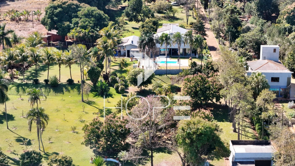 Chácara escriturada molhada à venda – Porteira Fechada – 12.000m² – Alvorada do sul/PR