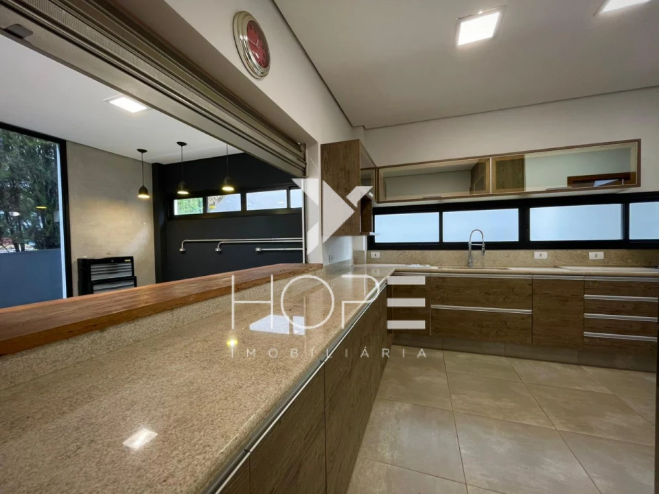 Casa ALPHAVILLE 2 LOCAÇÃO