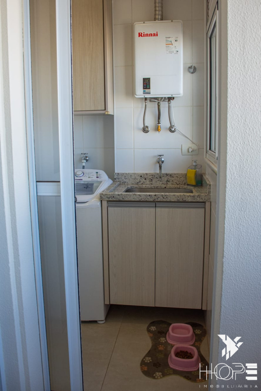 Imagens do imóveis Apartamento Mobiliado Á Venda Condominio Solar Mirador - Bairro Aurora - Londrina