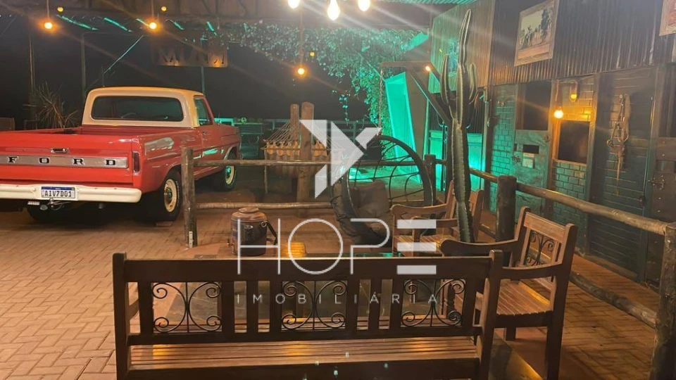 Imagens do imóveis Haras de Alto Padrão à Venda – 2 Alqueires – BR 369 – Rolândia PR