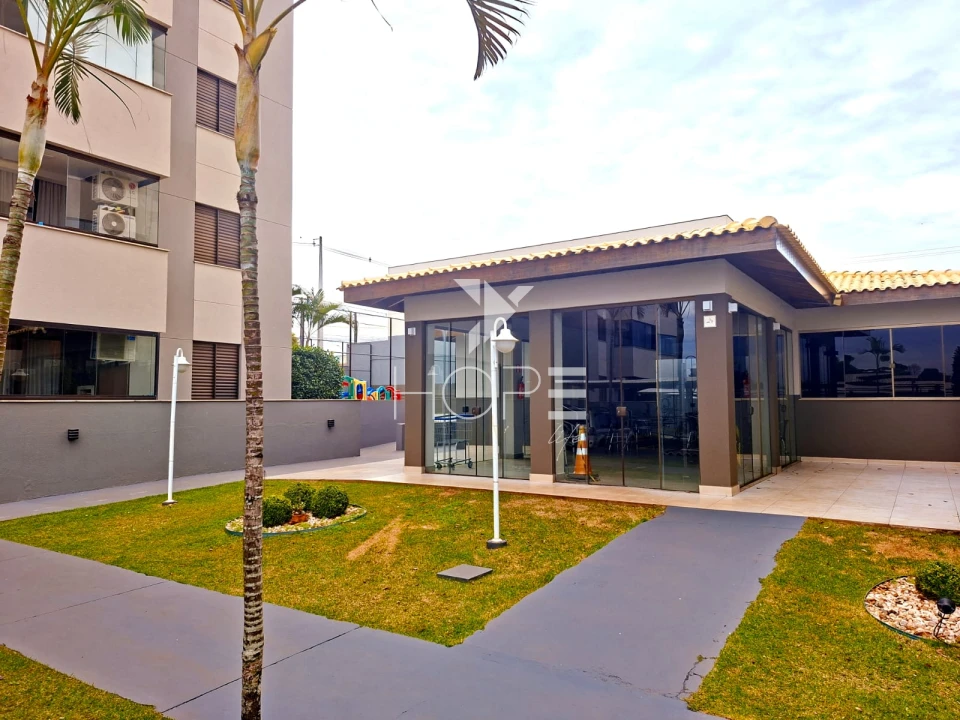 Imagens do imóveis Residencial TreTorri - Apartamento para locação com 52 m² - 2 quartos - Zona Norte - Londrina PR