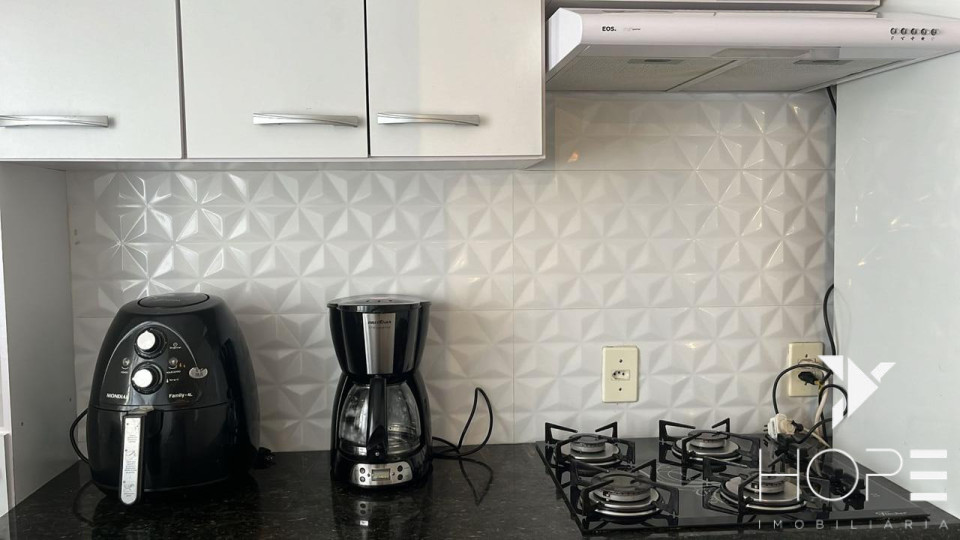 Imagens do imóveis APARTAMENTO MOBILIADO PARA LOCAÇÃO - AQUAVILLE