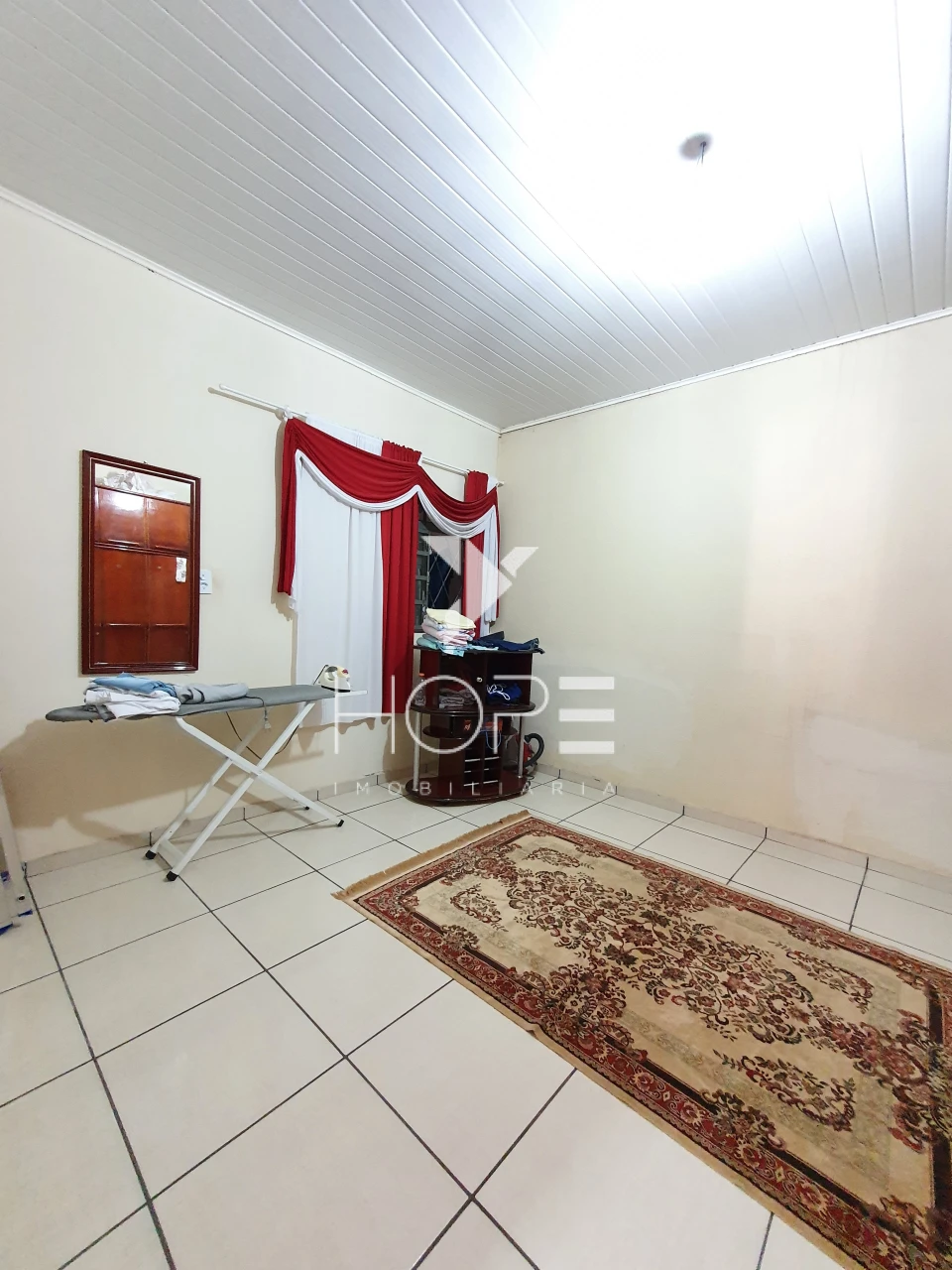 Casa à venda com edícula no Conjunto Café – Zona Norte Londrina