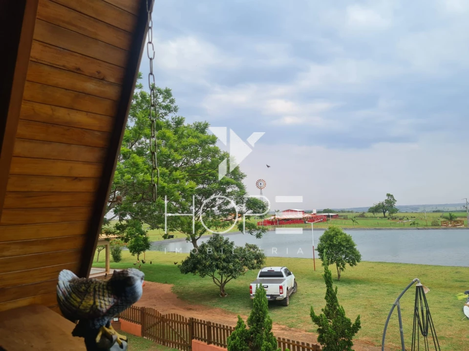 Imagens do imóveis Fazenda Leiteira Porteira Fechada à Venda – 78 Alqueires – Paranavaí/PR – Estrutura Completa + Usina Solar