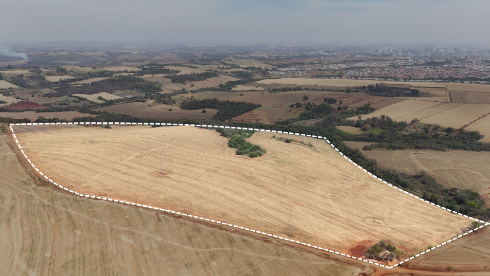 Imagens do imóveis Sítio à venda – 919.600m² 38 alqueires – Londrina/PR