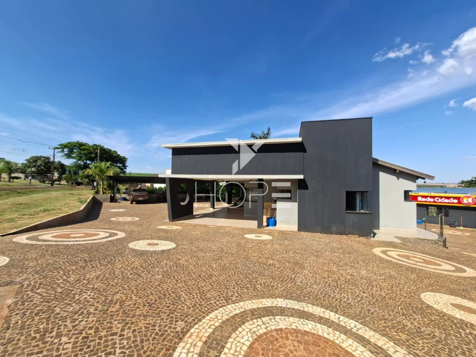 Imagens do imóveis Chácara de alto padrão à venda com 4 suítes – Condomínio Porto das Águas – Porecatu/PR