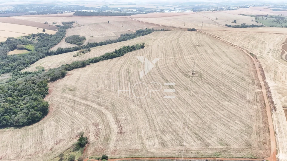 Imagens do imóveis Área/Terreno à venda com 919.600m² - região Leste - Estrada dos Pioneiros - Proximo ao condominio Itauna - Londrina PR