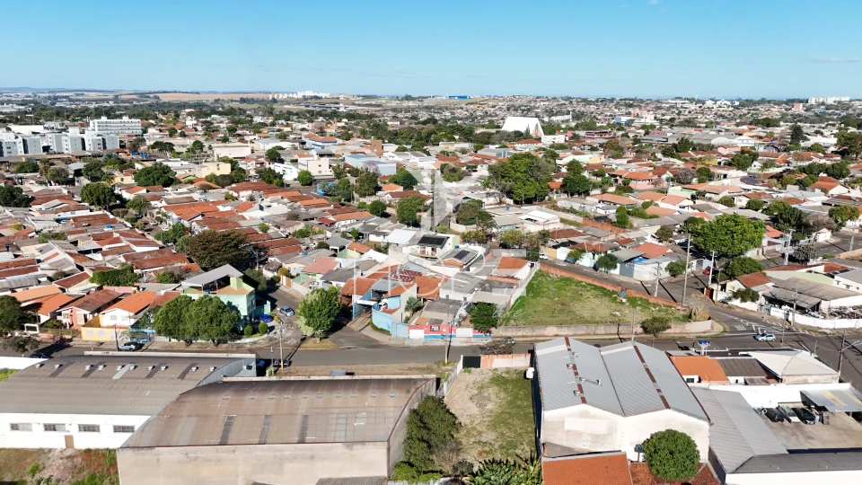 Imagens do imóveis Terreno comercial ZC-3 à venda com 557m² - Av Jorge Casoni - região central - Londrina PR