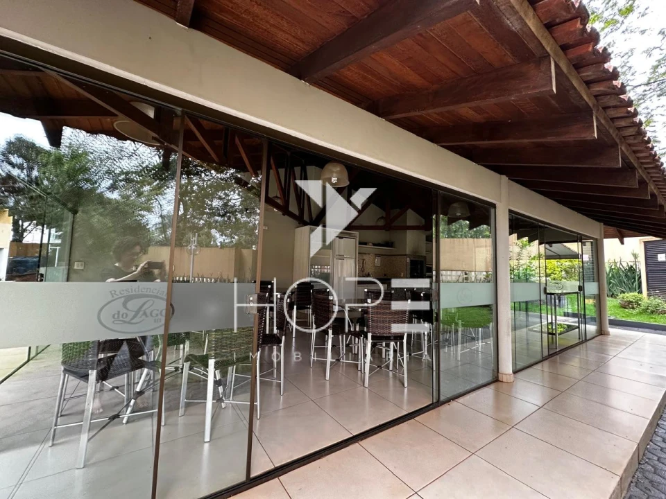 Apartamento à venda – Residencial do Lago III – Gleba Palhano – Londrina/PR