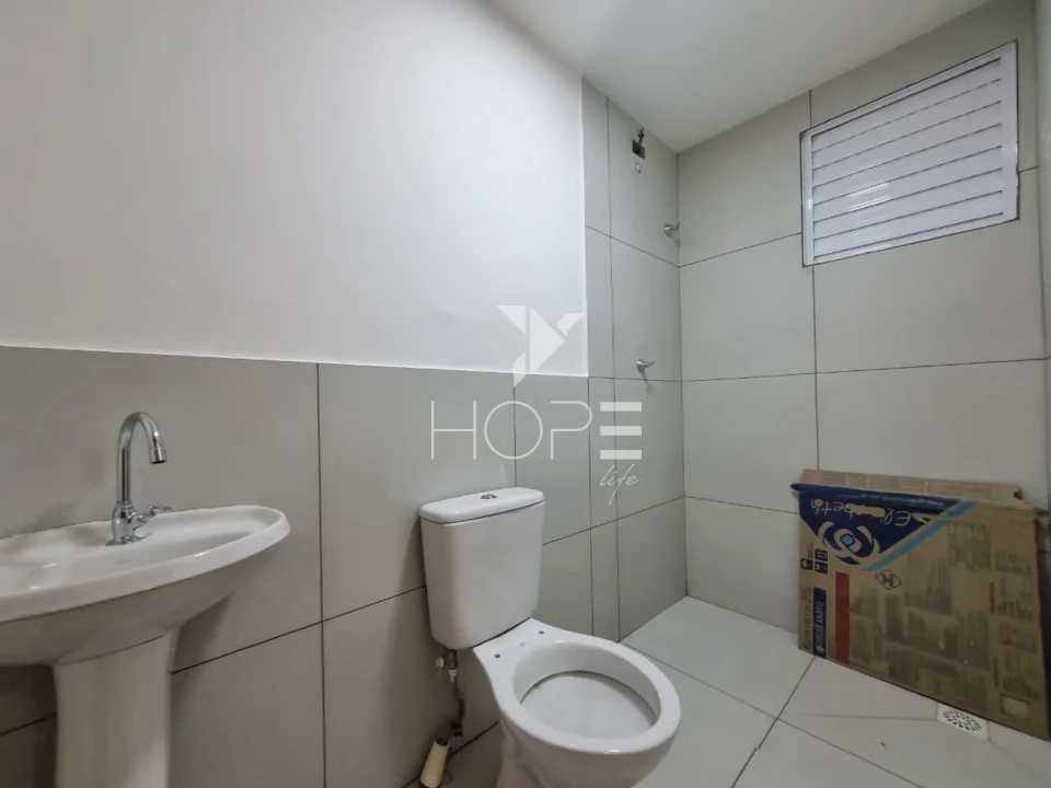 Imagens do imóveis Spazio Lyon – Apartamento à venda com 45 m² - 2 quartos - 1 banheiro - 1 vaga - Zona Norte - Londrina PR