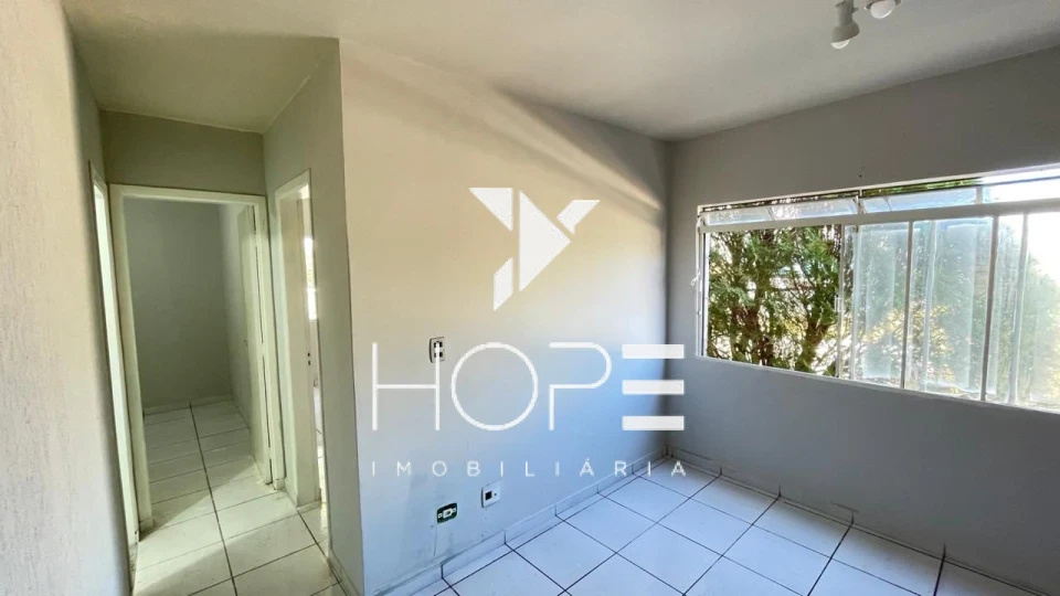 Apartamento à venda – 2 quartos – 49 m² – Parque Jamaica – Zona Oeste – Londrina/PR