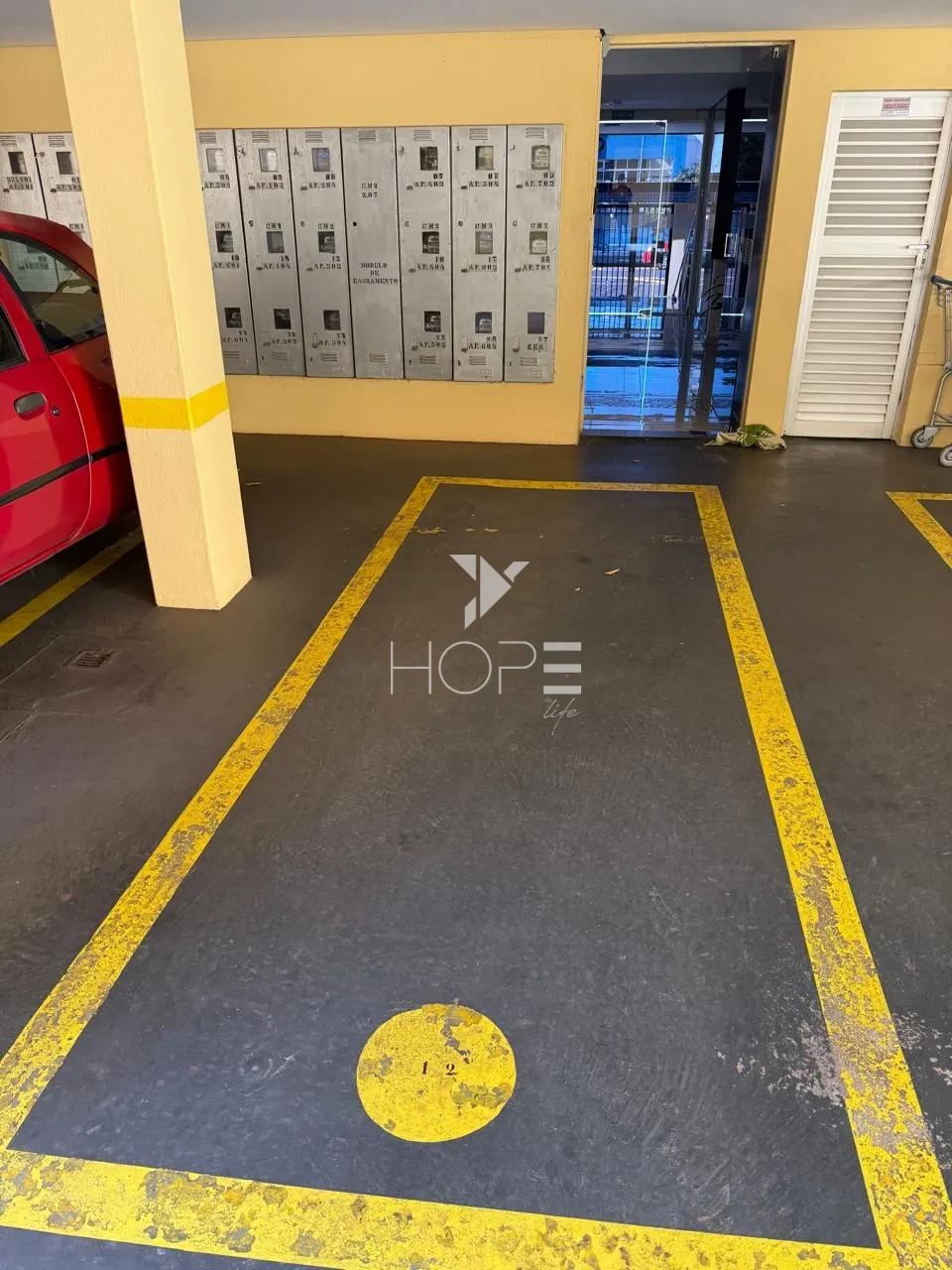 Imagens do imóveis Apartamento com Móveis Planejados - 2 Quartos à Venda em Londrina | 80m² + Vaga | Próximo à Higienópolis e Lago Igapó
