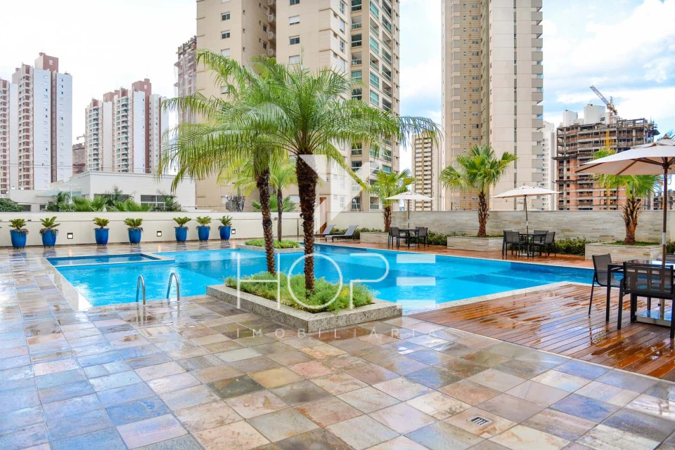 Imagens do imóveis TORRE VALÊNCIA 2 SUÍTES - 84,80m² – 2 Vagas de Garagem – Gleba Fazenda Palhano – Londrina/PR