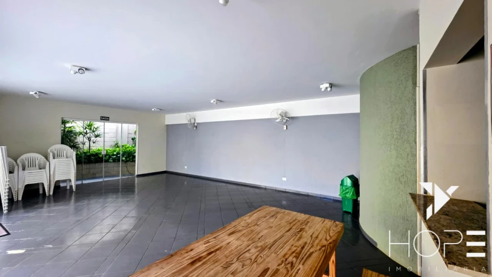 Apartamento para locação – 73m² – Residencial Bella Città – Vale dos Tucanos - Londrina/PR