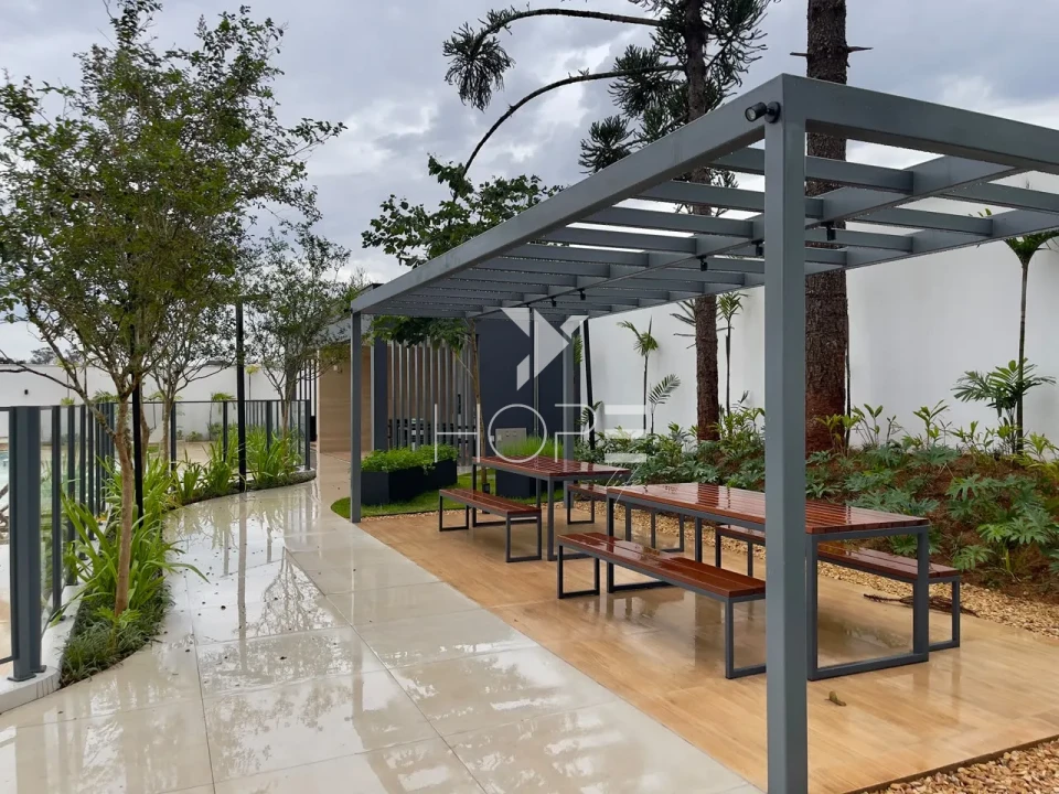 Imagens do imóveis Apartamento à Venda – 62m² – 2 Quartos (1 Suíte) – Wood Vanguard – Terra Bonita – Zona Sul – Londrina/PR