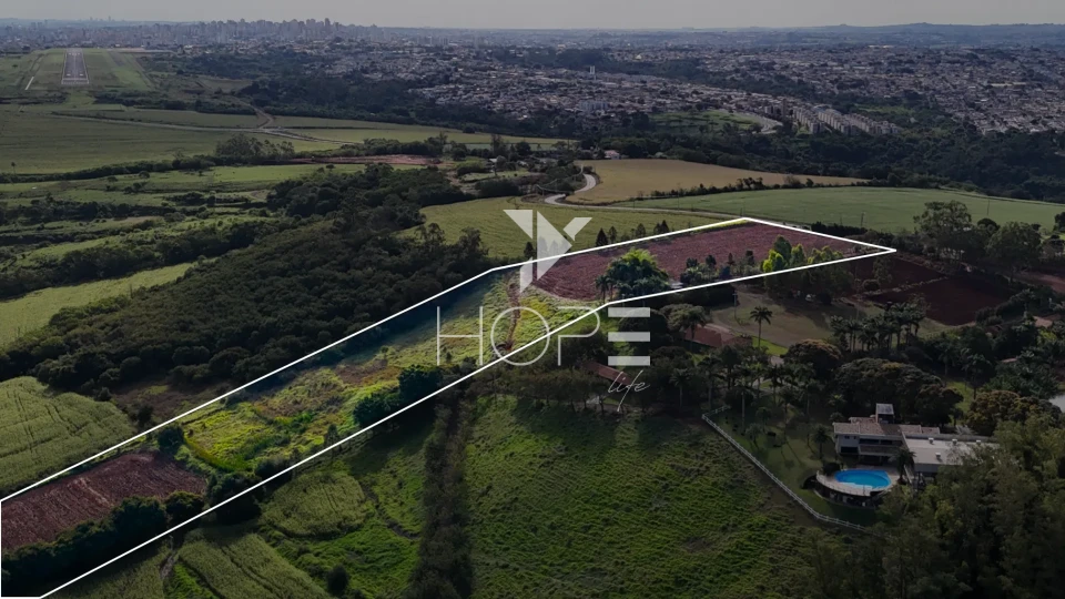 Imagens do imóveis Área à venda com 35.154 m² - expansão urbana - próxima ao Arco Leste e Aeroporto - Estrada do Limoeiro - Londrina PR