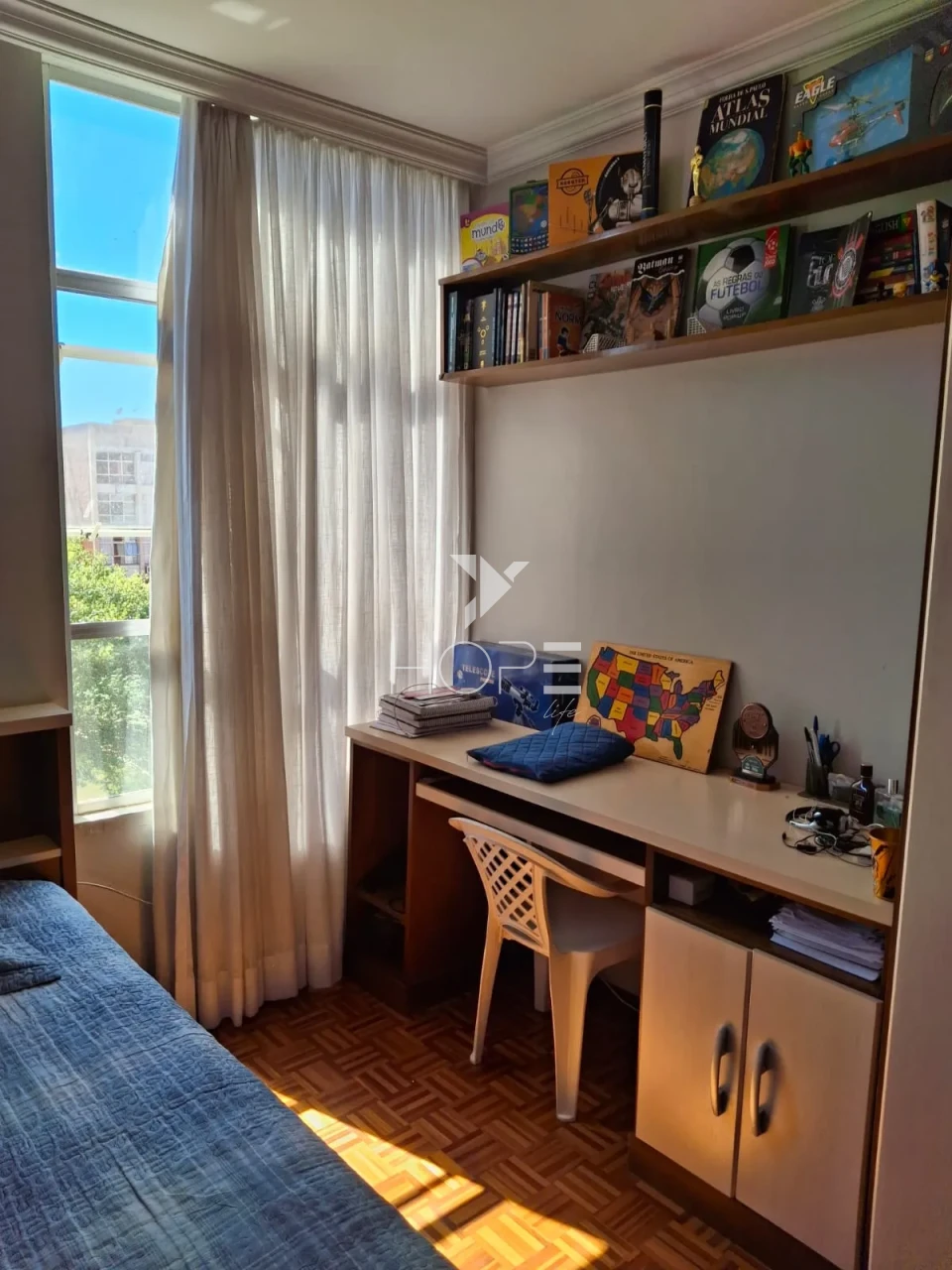 Imagens do imóveis Portal das Palmeiras – Apartamento à venda com 96 m² - 3 quartos - 2 banheiros - 1 vaga - Cambé PR