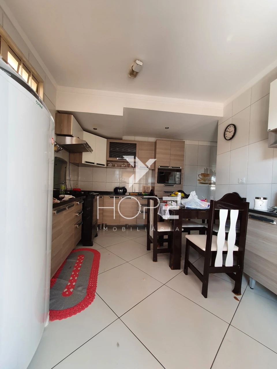 Imagens do imóveis Sobrado com 2 quartos e edícula à venda no Jardim Silvino – Cambé/PR