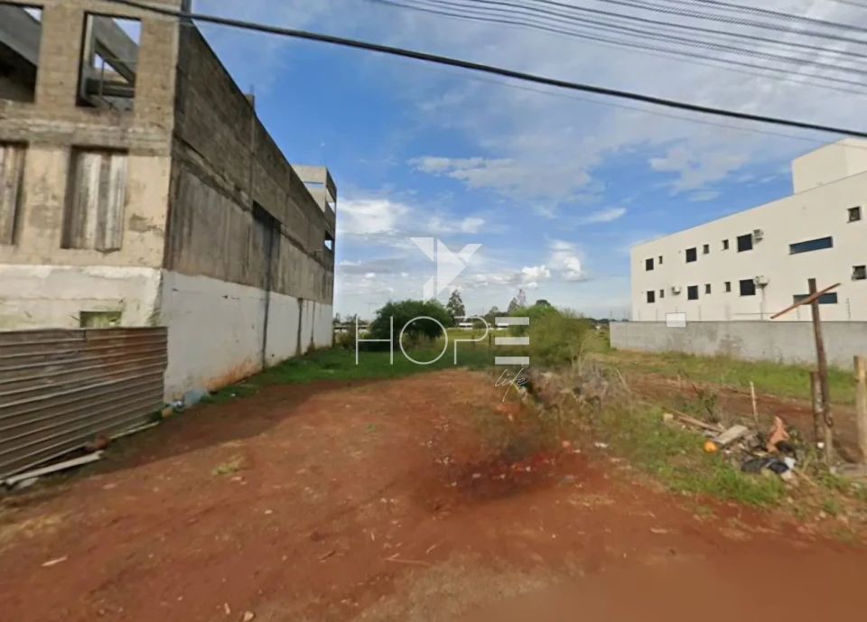 Imagens do imóveis Terreno comercial à venda – 360 m² – Zoneamento ZC2 – Terra Bonita – Zona Sul – Londrina/PR