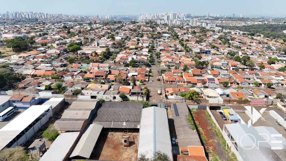 Comercial Á Venda E Locação Bandeirantes Londrina