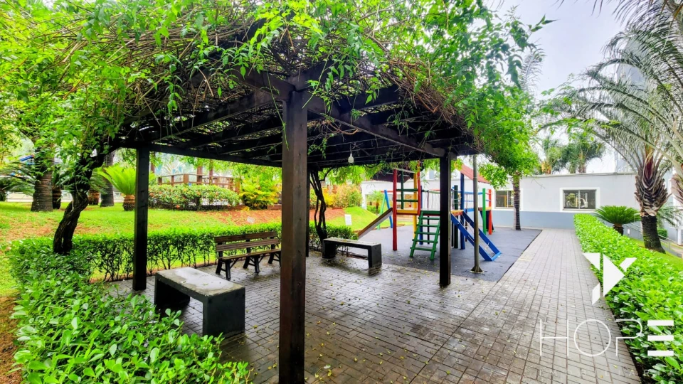 Imagens do imóveis Apartamento à venda – 2 quartos – Condomínio Spazio Leopoldina – Gleba Fazenda Palhano – Londrina/PR