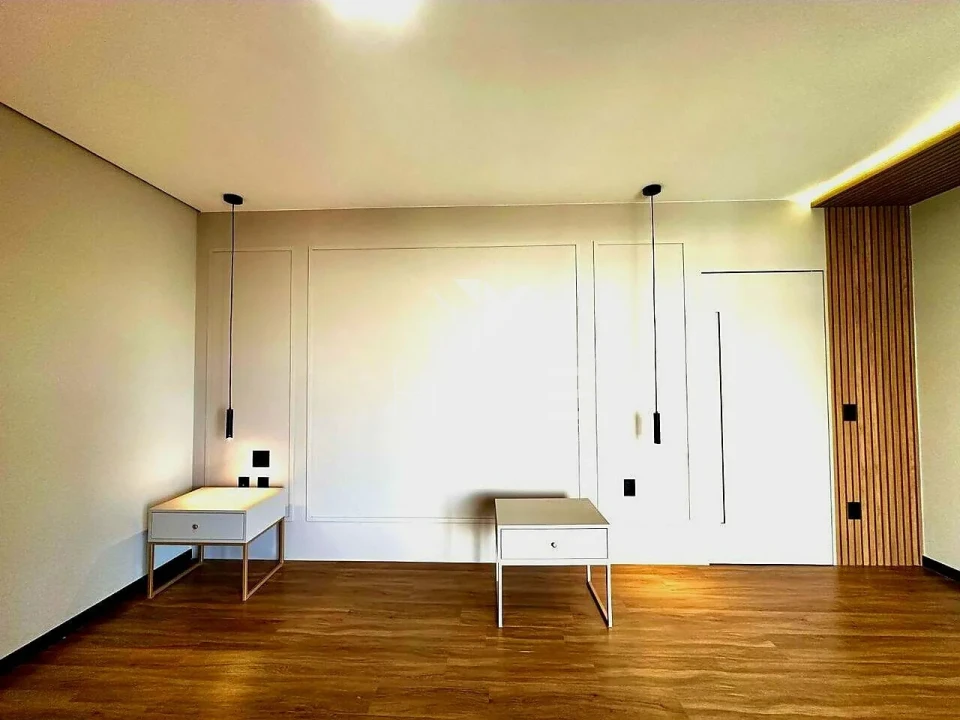 Imagens do imóveis Condomínio Sun Lake - casa térrea à venda com 285m² - 3 suítes - piscina - 4 vagas - Londrina PR