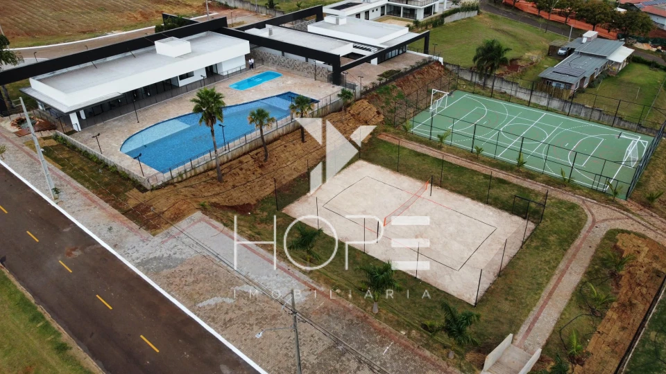 Imagens do imóveis Terreno em Condomínio à Venda – 1.563 m² – Condomínio Residencial Maanaim – Cambé/PR