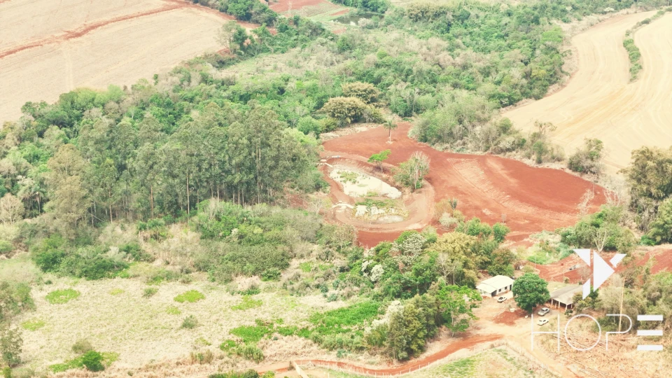 Imagens do imóveis Chácara escriturada à venda – 30.250 m² – Londrina/PR