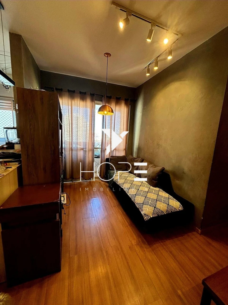 Apartamento à venda – 3 quartos – Garden Palhano – Gleba Palhano – Londrina/PR