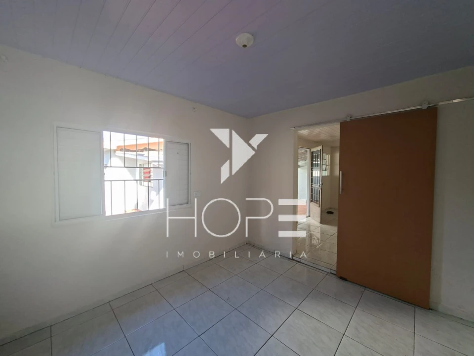 Casa Fundos para Locação – Santa Joana – Zona Sul – Londrina PR