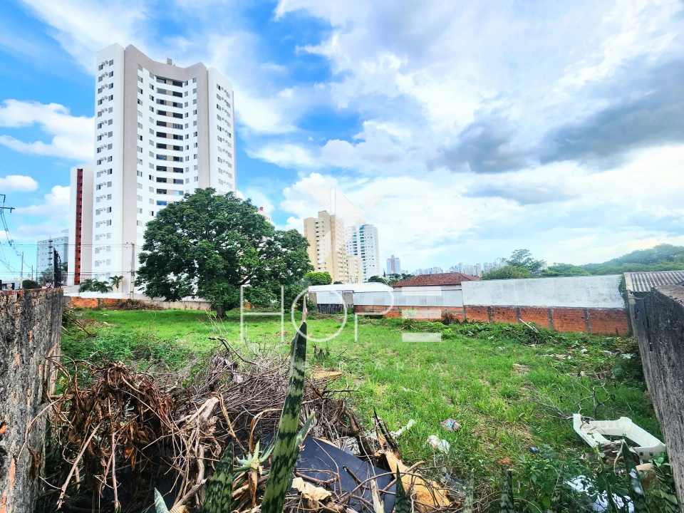 Terreno Amplo à Venda – Bancários – Londrina PR – 1.487 m² – para Investidores e Construtores
