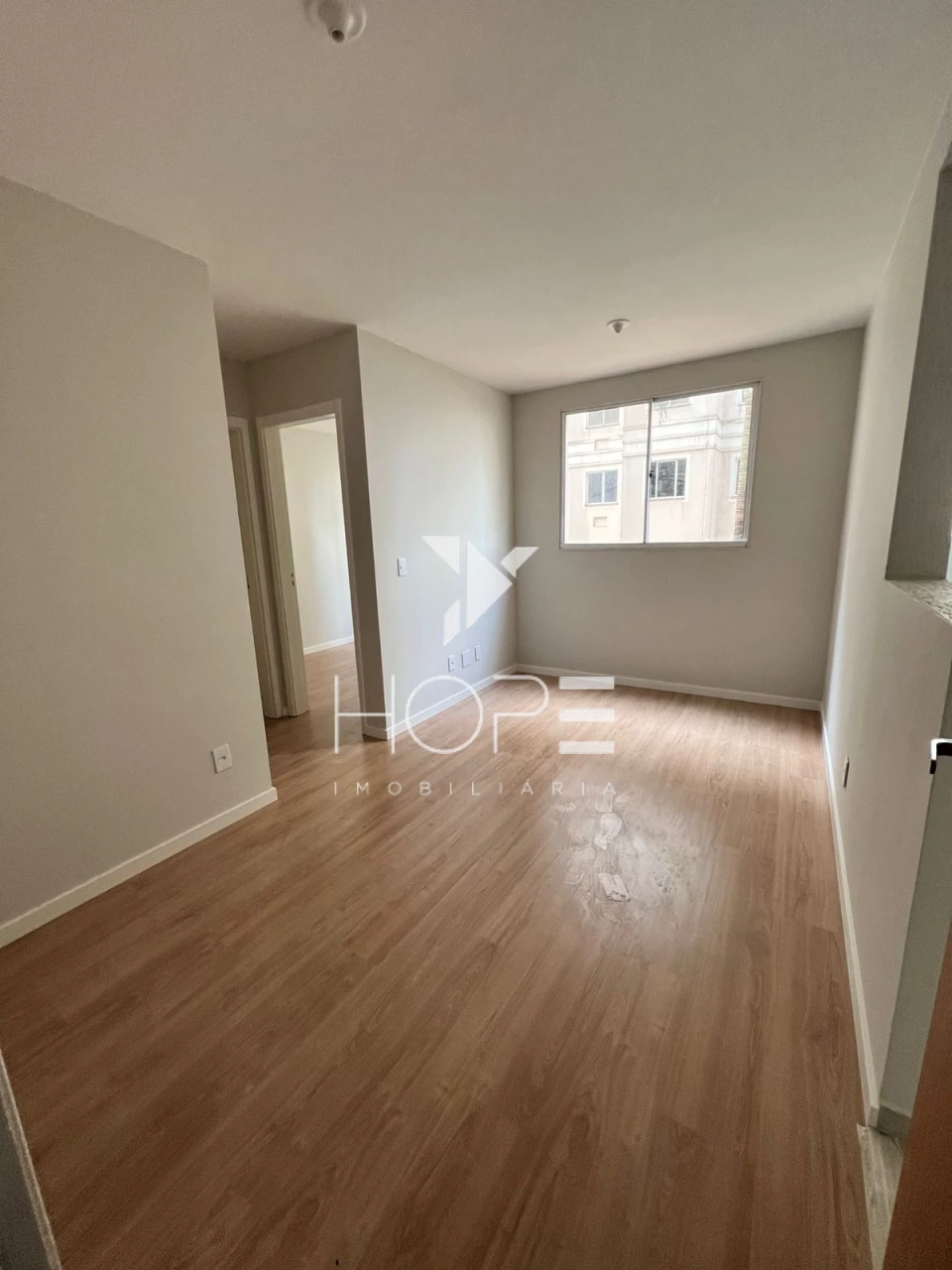 Apartamento à venda no Spazio Lyon – 43 m² – Zona Norte – Londrina/PR