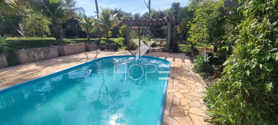 Imagens do imóveis Condomínio Chácaras Itaúna - chácara à venda com 5.000m² - casa inteligente - piscina - próximo ao lago - Ibiporã PR