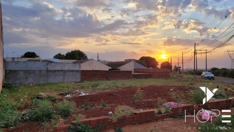 Terreno à venda, Jardim Esplanada, Sarandi, PR